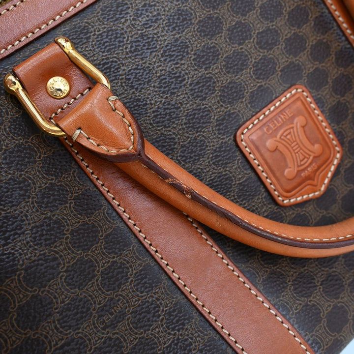 celine boston bag ladies none