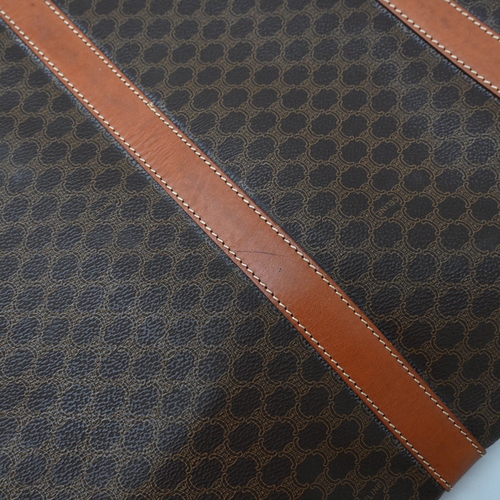 celine boston bag ladies none