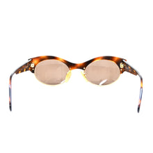 Load image into Gallery viewer, CHANEL Chanel? Cocomark tortoiseshell Sunglasses P43113V
