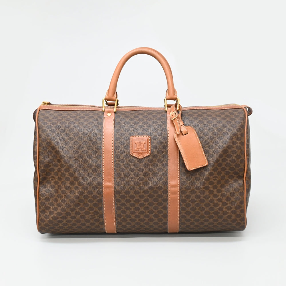 celine boston bag ladies none