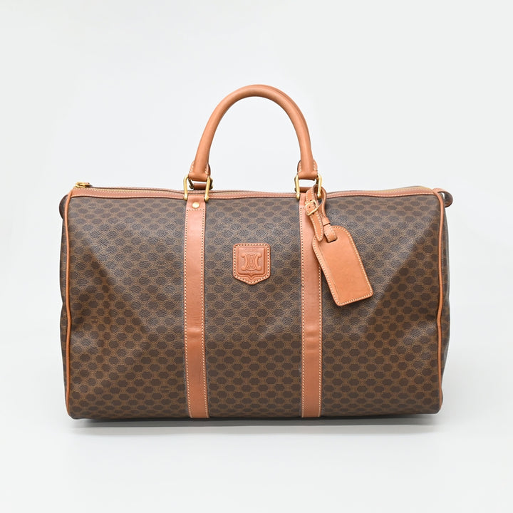 celine boston bag ladies none