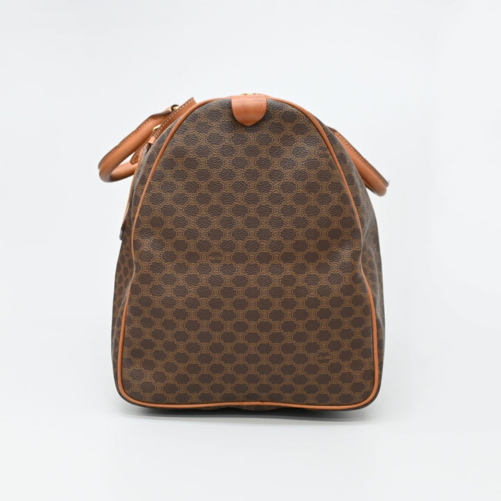 celine boston bag ladies none