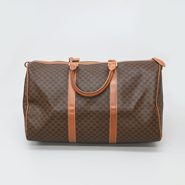 celine boston bag ladies none