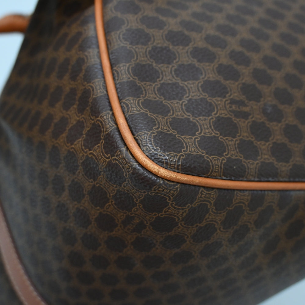 celine boston bag ladies none