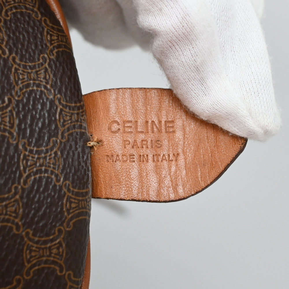 celine boston bag ladies none
