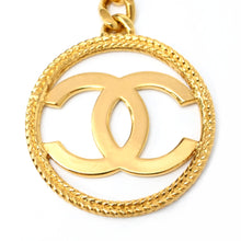 Load image into Gallery viewer, CHANEL Chanel Coco Mark Key Charm P43200V
