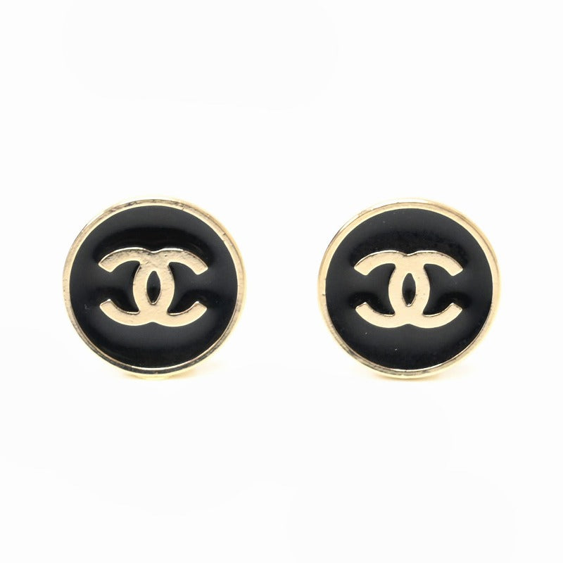 chanel earrings ladies