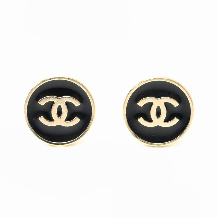 chanel earrings ladies