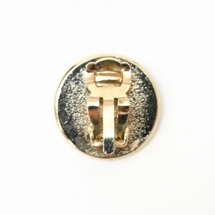 chanel earrings ladies