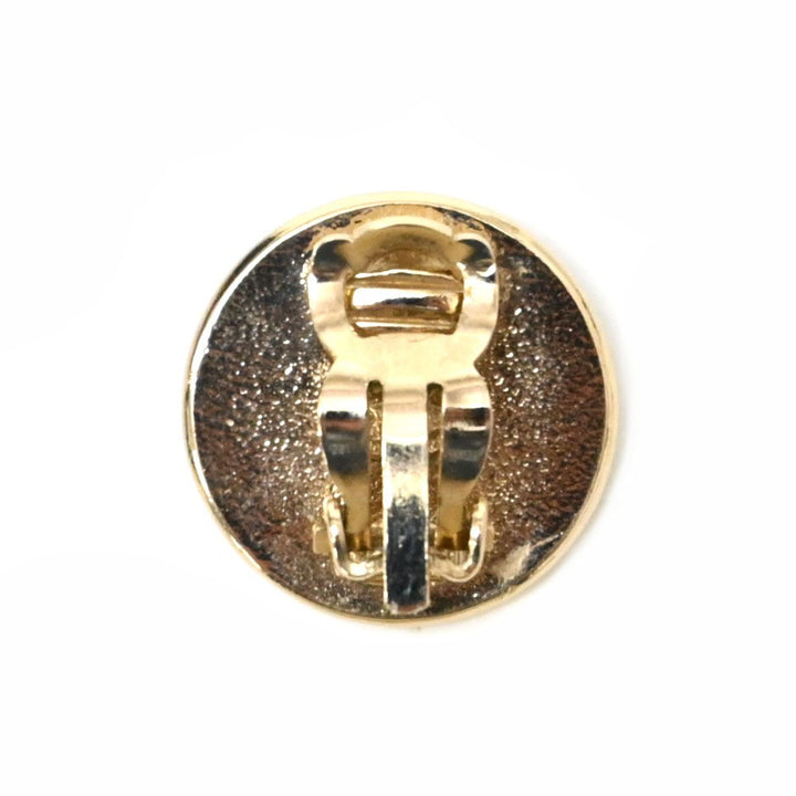 Chanel Chanel Coco Mark Earring P43199V