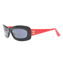 Load image into Gallery viewer, CHANEL Chanel Matelasse Sunglasses P43203V
