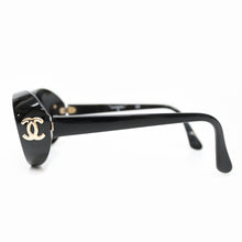 Load image into Gallery viewer, CHANEL Chanel? Coco Mark Sunglasses P43201V
