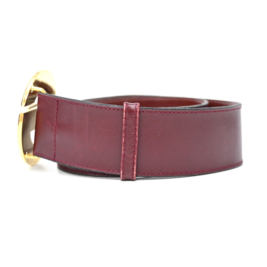 Gucci Gucci带P11612V