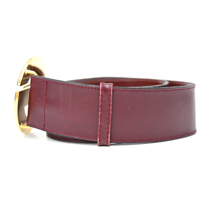 Gucci Gucci带P11612V