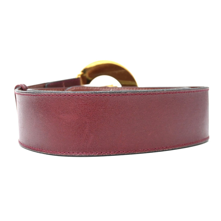 Gucci Gucci带P11612V