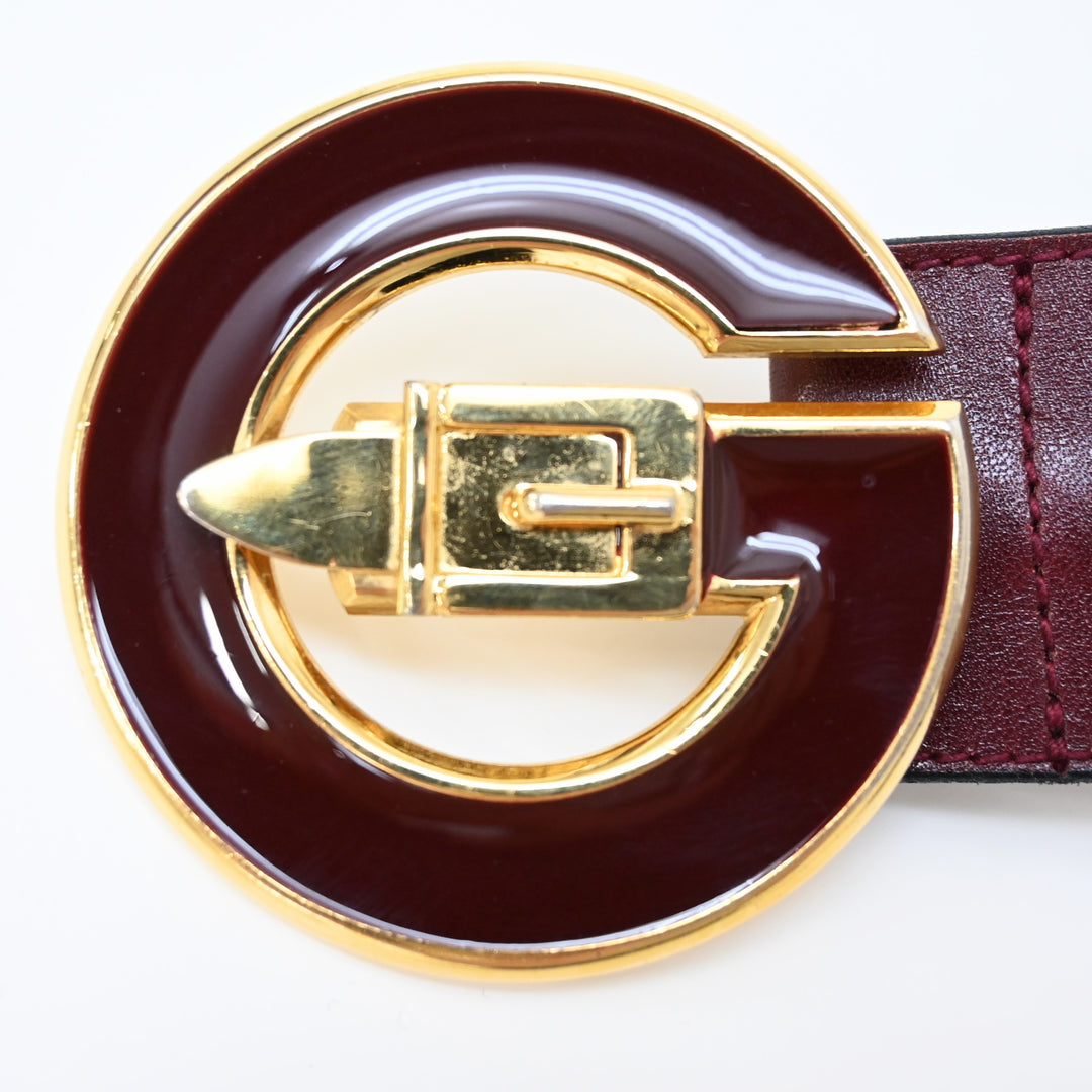 Gucci Gucci带P11612V