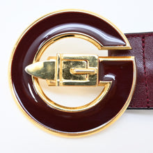 Load image into Gallery viewer, GUCCI Gucci Belt P11612V
