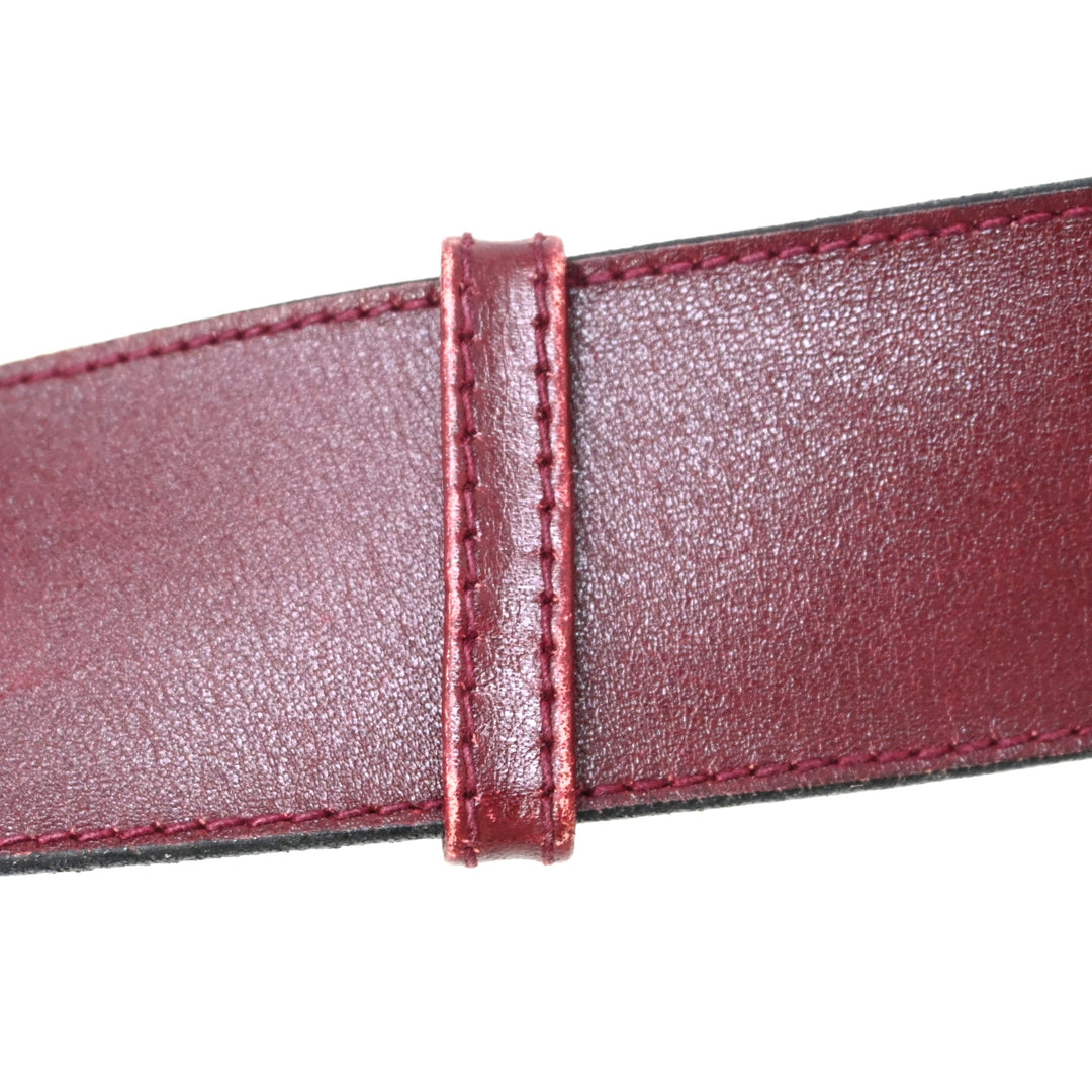 Gucci Gucci带P11612V
