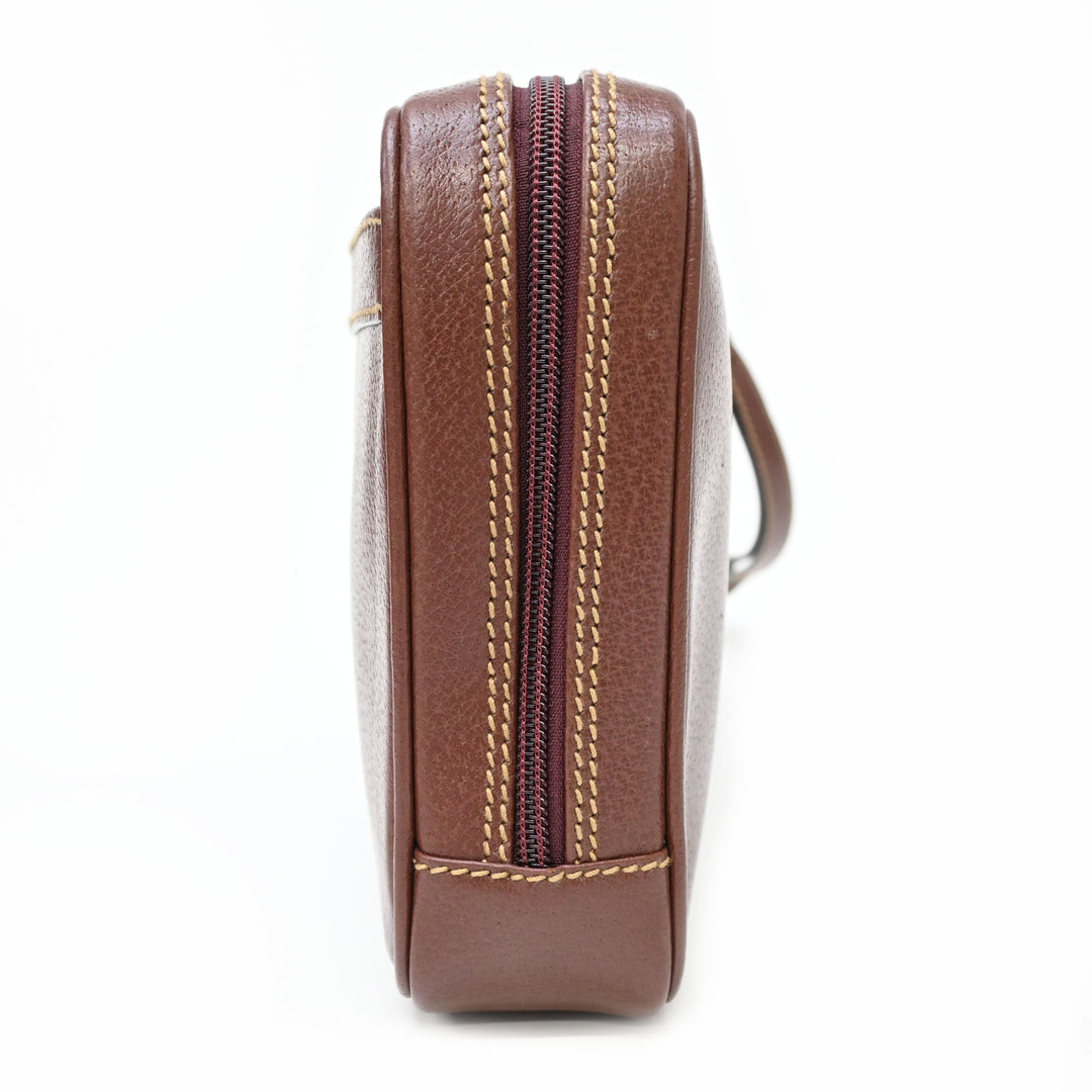GUCCI Gucci Clutch Bag P8681V