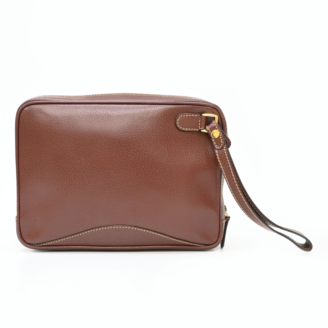 GUCCI Gucci Clutch Bag P8681V