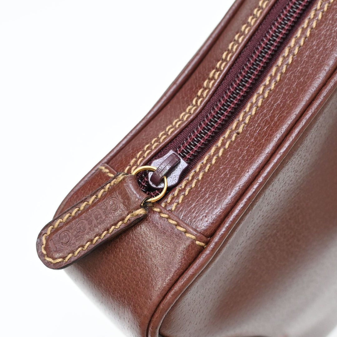 GUCCI Gucci Clutch Bag P8681V