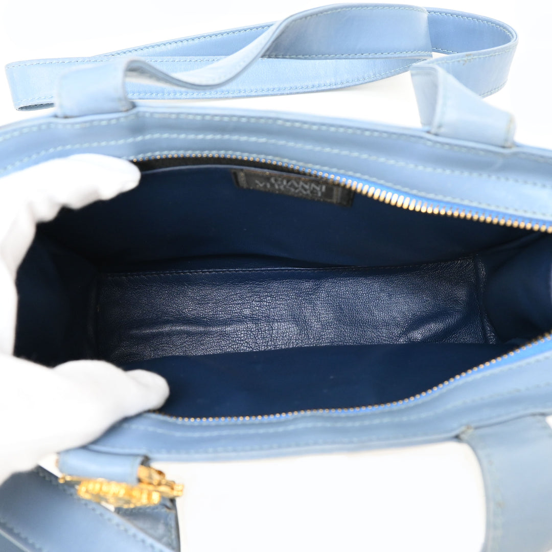 *GIANNIVERSACE Medusa Shoulder Bag P6445V