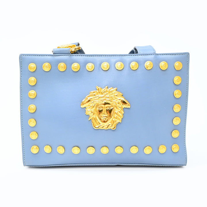 *GIANNIVERSACE Medusa Shoulder Bag P6445V