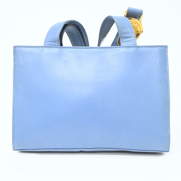 *GIANNIVERSACE Medusa Shoulder Bag P6445V