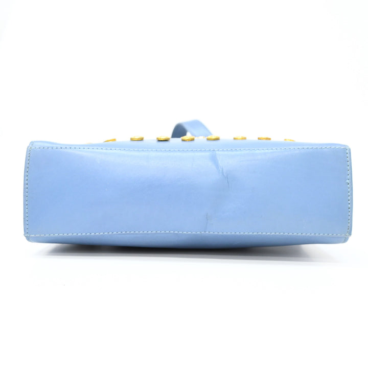 *GIANNIVERSACE Medusa Shoulder Bag P6445V