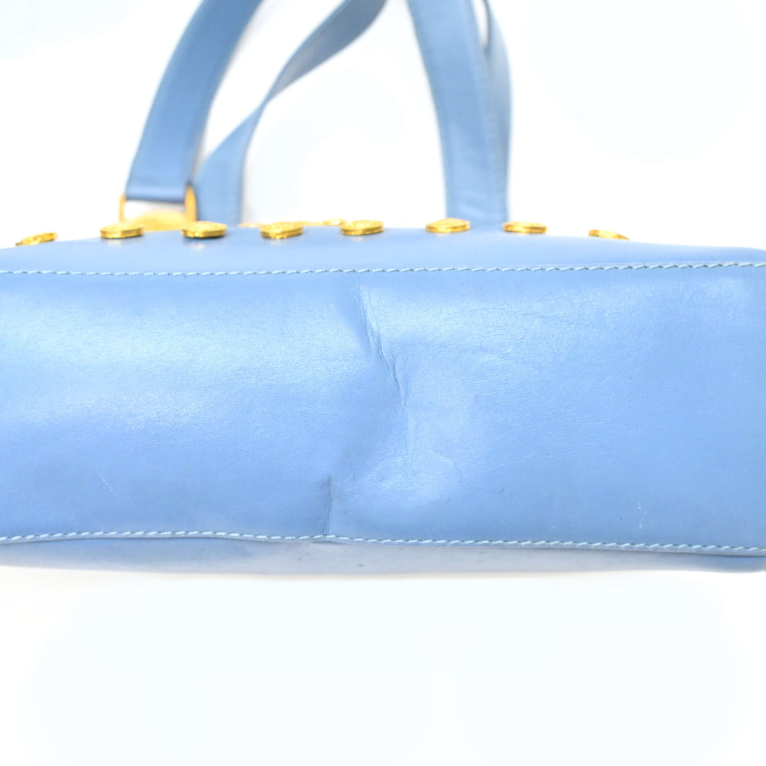 *GIANNIVERSACE Medusa Shoulder Bag P6445V