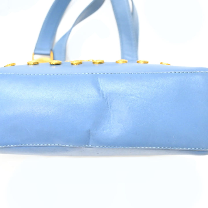 *GIANNIVERSACE Medusa Shoulder Bag P6445V