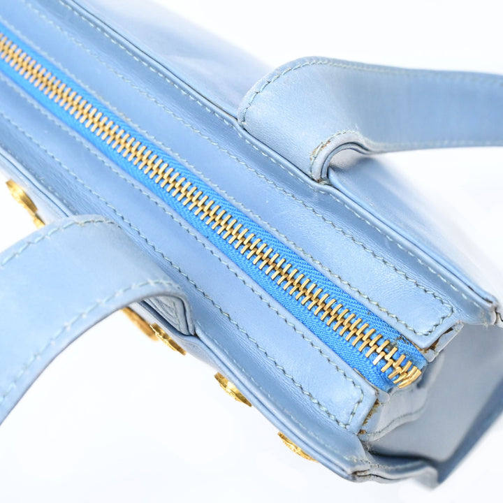 *GIANNIVERSACE Medusa Shoulder Bag P6445V