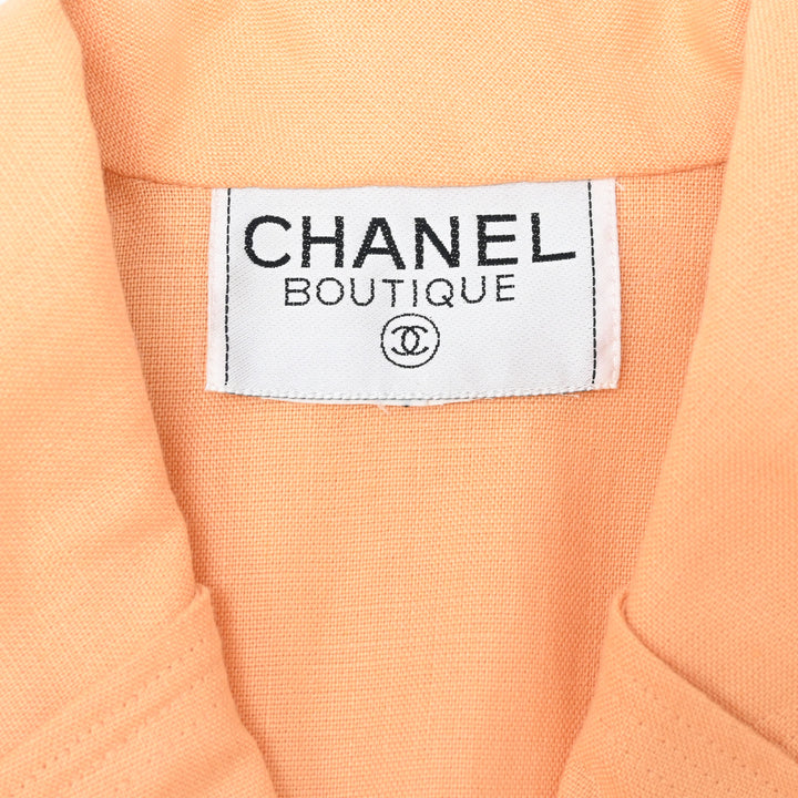 香奈儿香奈儿（Chanel Chanel）？