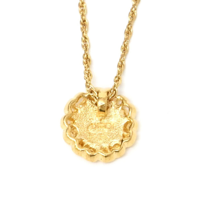 ChristianDIOR Christian Dior? Necklace P43258V