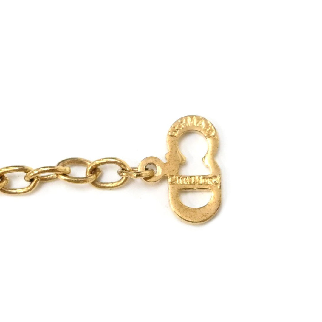 ChristianDIOR Christian Dior? Necklace P43258V