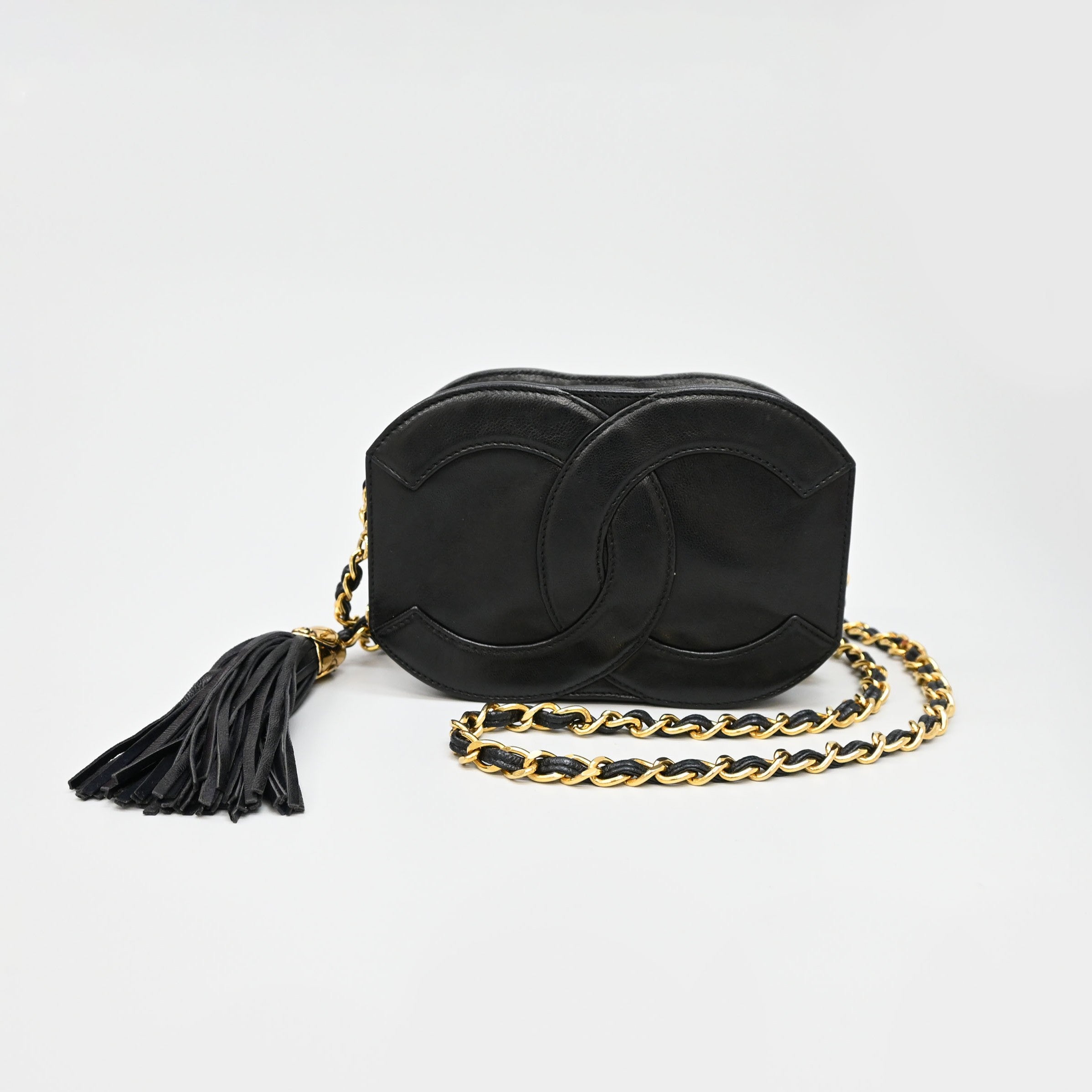 シャネルミニチェーンバッグ chanel チェーンバッグ シャネル ミニ ポシェット 小さい ショルダー バッグ