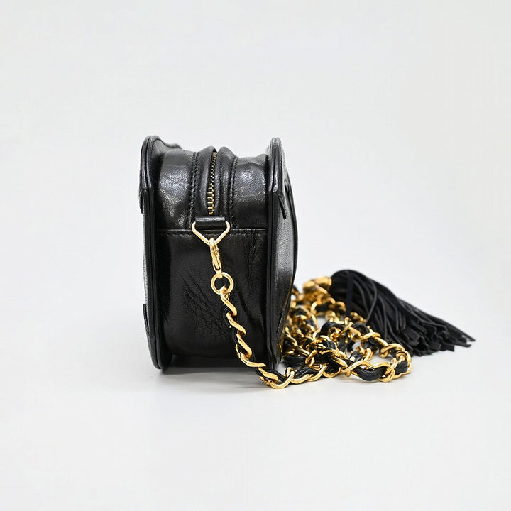 chanel shoulder bag ladies