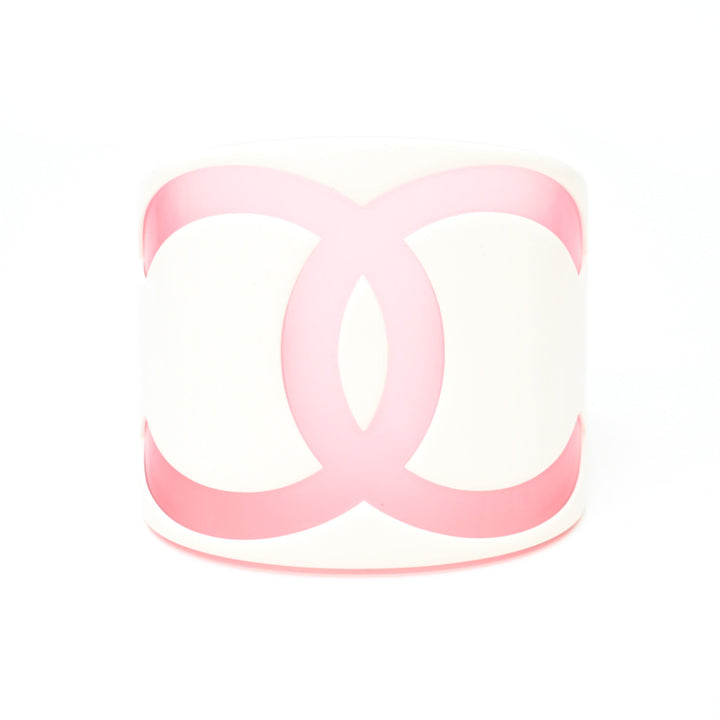 CHANEL Chanel? Coco Mark Bangle P43251V