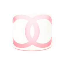 Load image into Gallery viewer, CHANEL Chanel? Coco Mark Bangle P43251V
