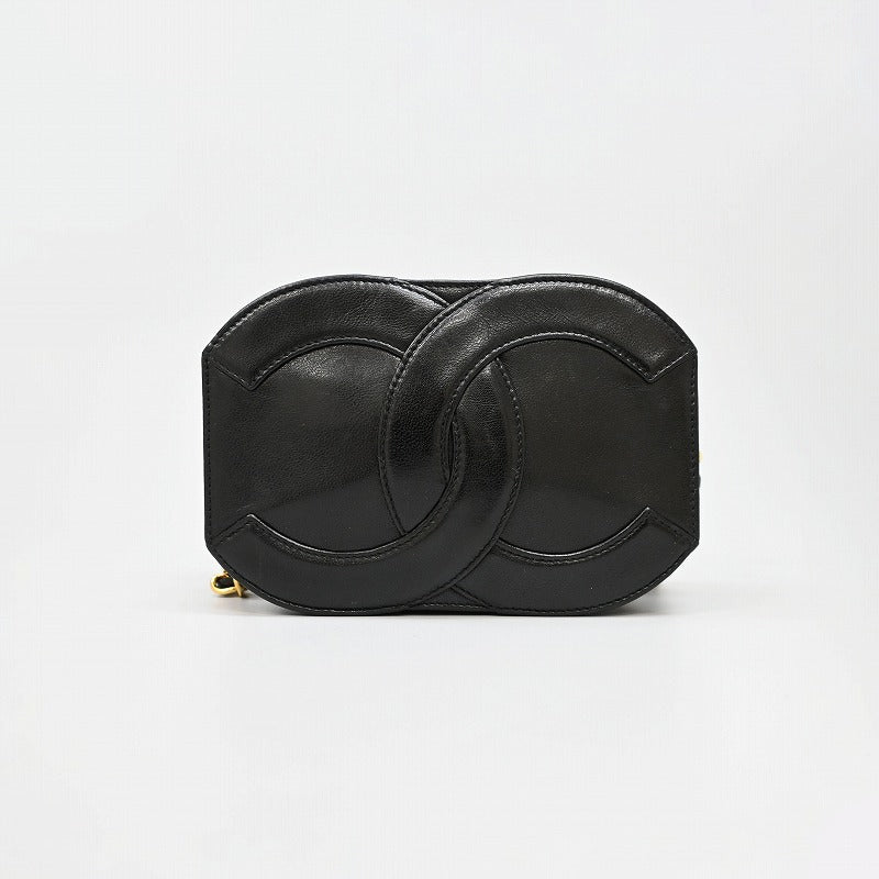 chanel shoulder bag ladies