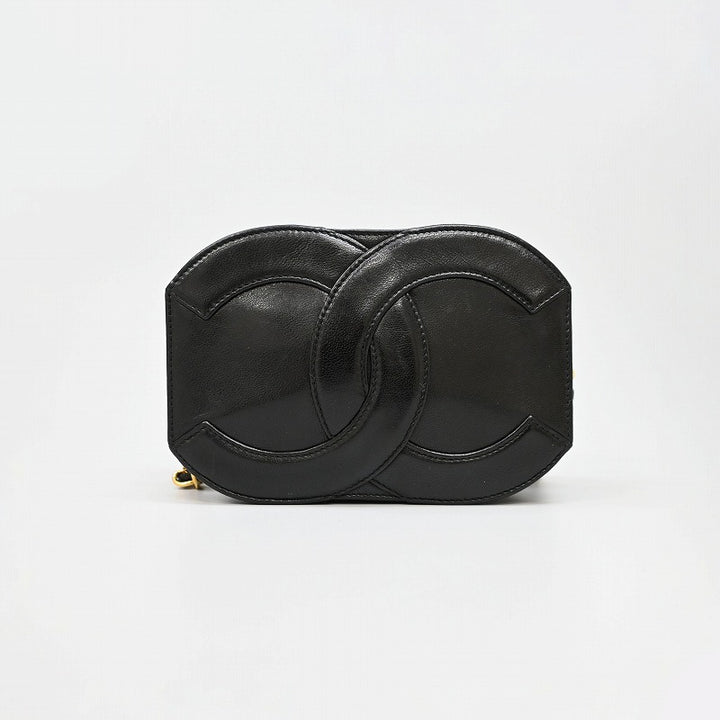 chanel shoulder bag ladies