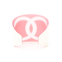 Load image into Gallery viewer, CHANEL Chanel? Coco Mark Bangle P43251V
