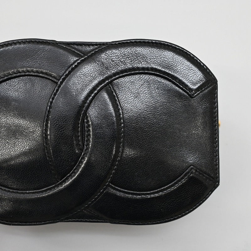 chanel shoulder bag ladies