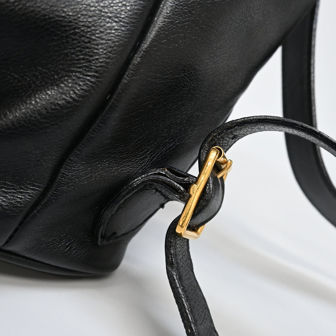 GUCCI Bamboo Backpack P44667V