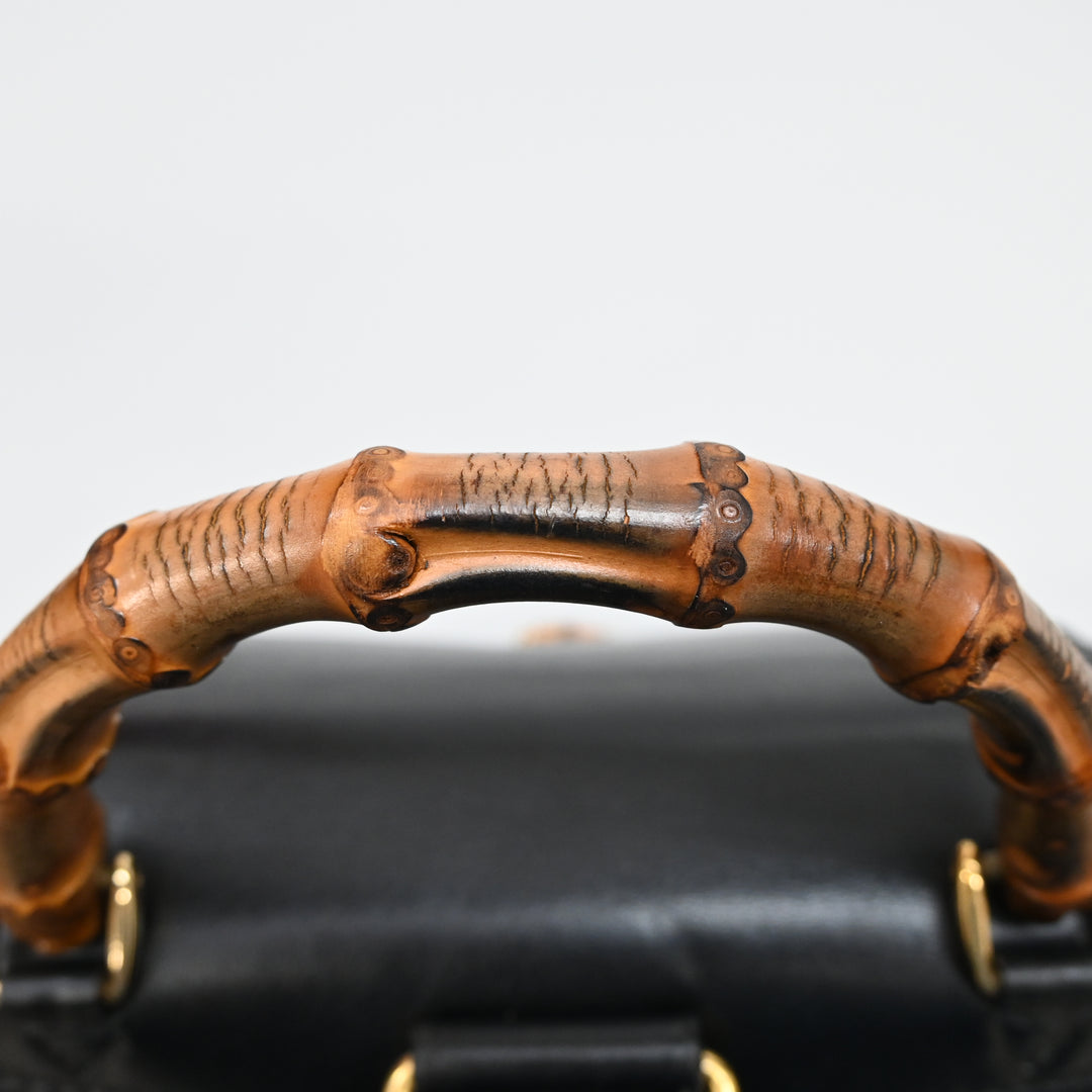 GUCCI Bamboo Backpack P44667V