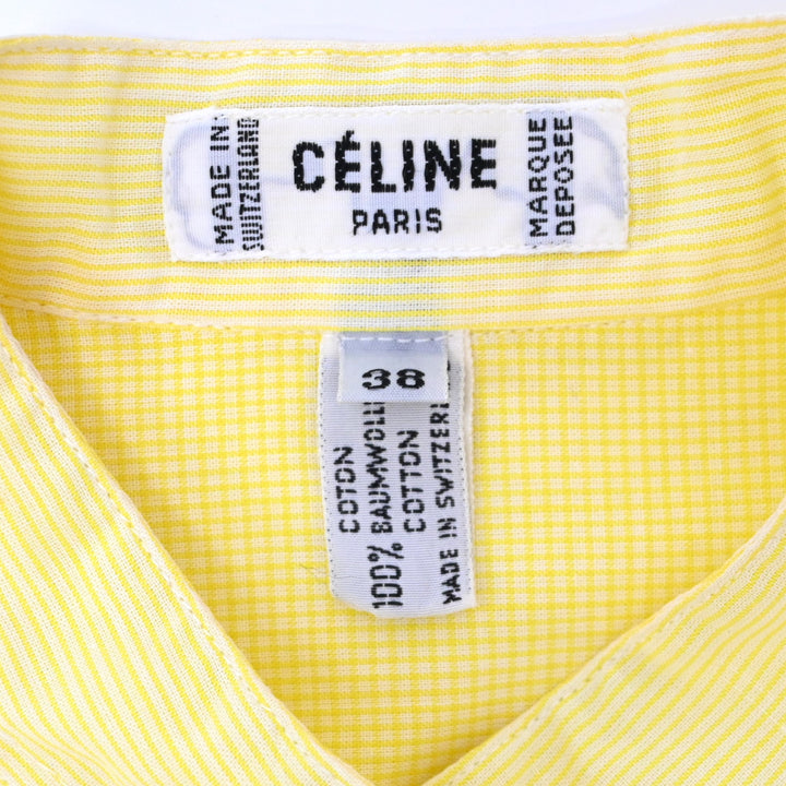 席琳·席琳（Celine Celine）？