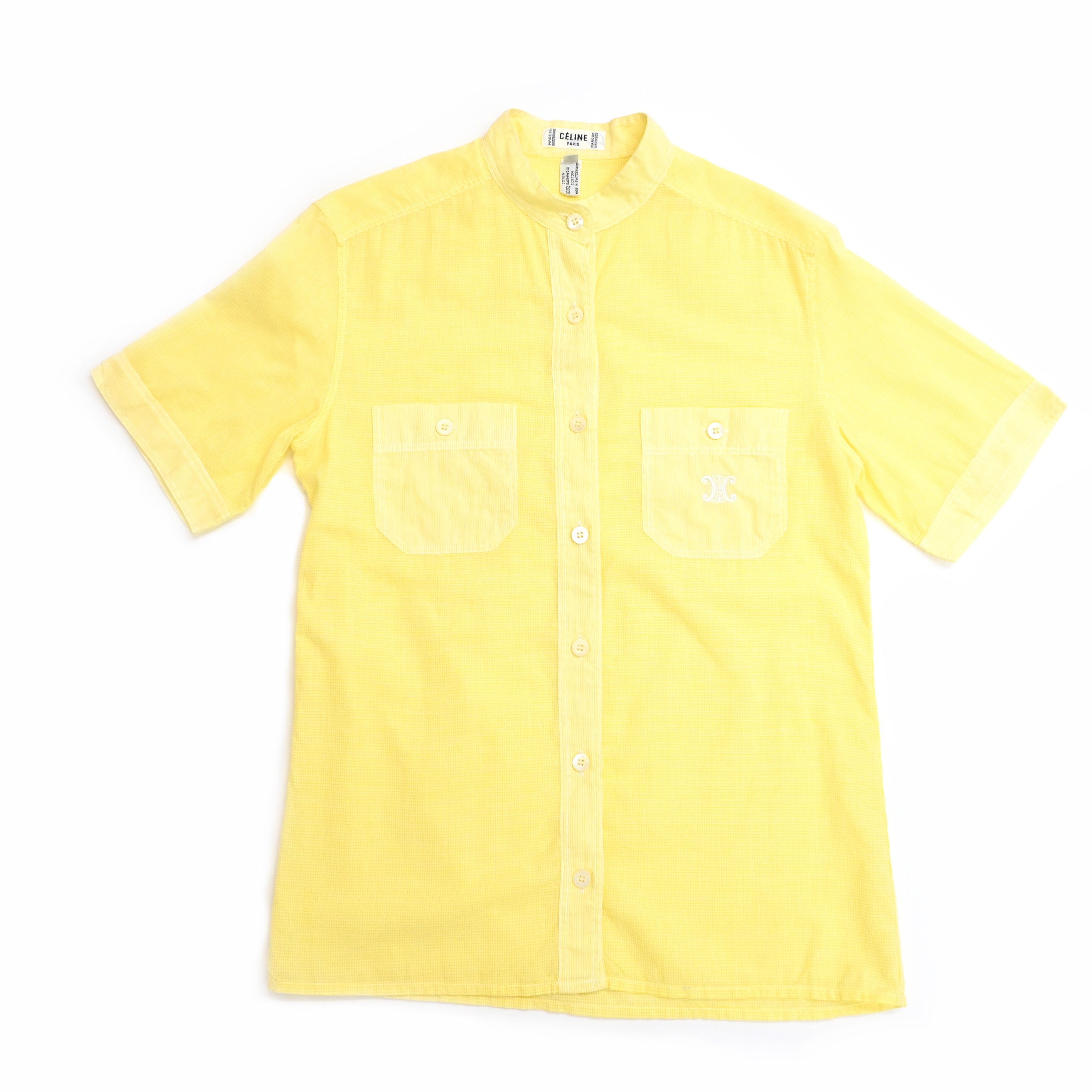 CELINE – VINTAGE SELECT SHOP MAISON DE VII（メゾンドヴィ）