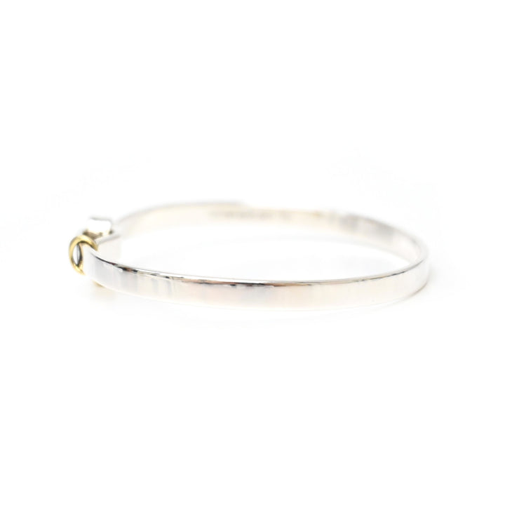 Tiffany & Co. Tiffany Hook & Ibangle P43122V