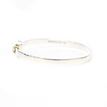 Load image into Gallery viewer, Tiffany &amp; Co. Tiffany Hook &amp; Ibangle P43123V
