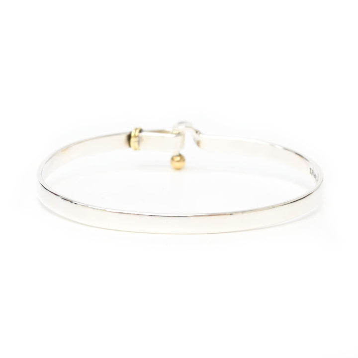 Tiffany & Co. Tiffany Hook & Ibangle P43123V